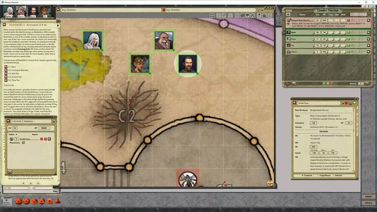 Screenshot 4